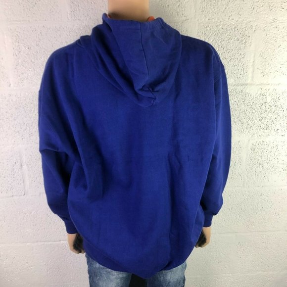 Ovb Old Varsity Brand Florida Gators Hoodie Sweater Florida Traditional Size XL - Picture 4 of 7